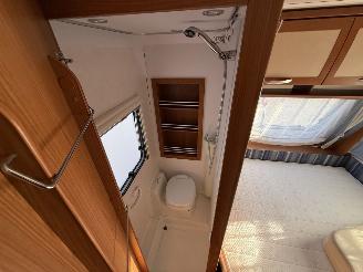 Eriba  Hymer Eriba 435 picture 10