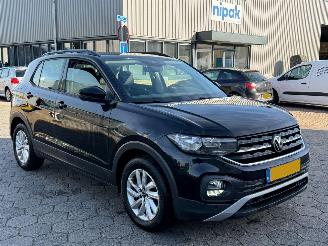 Volkswagen T-Cross 1.0 TSI Life picture 3