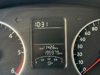 Volkswagen Polo 1.2 TDI BlueMotion Comfortline picture 16