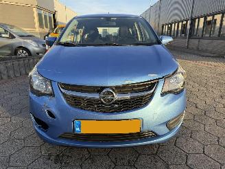 Opel Karl 1.0 ecoFLEX Edition picture 2