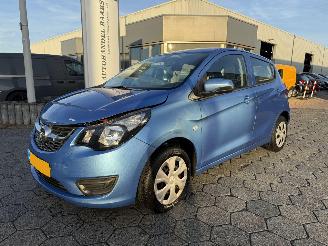 skadebil auto Opel Karl 1.0 ecoFLEX Edition 2017/7