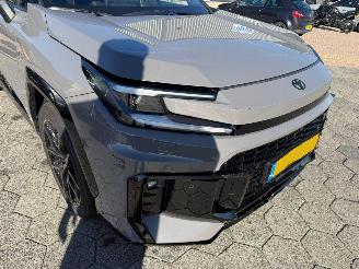 Toyota Rav-4 2.5 Plug-in Hybrid AWD 300 GR Sport picture 11