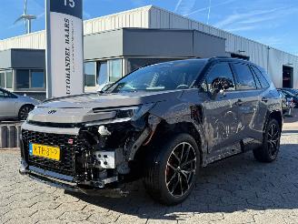 Schadeauto Toyota Rav-4 2.5 Plug-in Hybrid AWD 300 GR Sport 2026/8