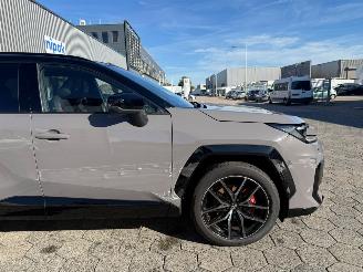 Toyota Rav-4 2.5 Plug-in Hybrid AWD 300 GR Sport picture 10