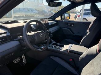 Toyota Rav-4 2.5 Plug-in Hybrid AWD 300 GR Sport picture 16