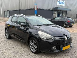 Renault Clio Estate 0.9 TCe Night&Day picture 3