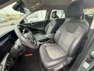 Kia Niro 1.6 GDi Hybrid ExecutiveLine picture 13