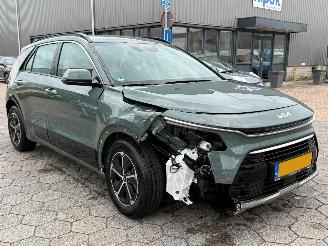 Kia Niro 1.6 GDi Hybrid ExecutiveLine picture 3