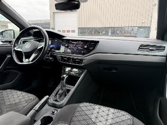 Volkswagen Polo 1.0 TSI R-Line AUTOMAAT picture 11