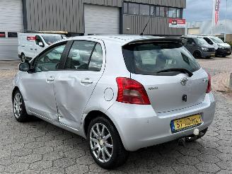 Toyota Yaris 1.3 VVTi Sol picture 6
