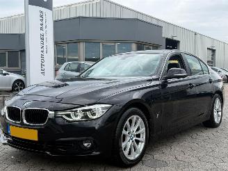 Avarii autoturisme BMW 3-serie 330e Centennial High Executive 2016/12