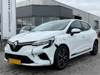 Avarii autoturisme Renault Clio 1.0 TCe Business Zen 2021/3