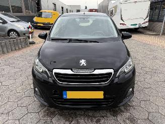 Peugeot 108 1.0 e-VTi Active picture 2