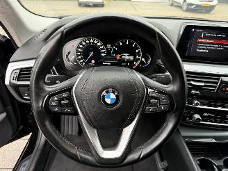BMW 5-serie 520i Executive picture 17