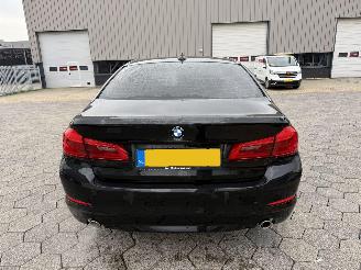 BMW 5-serie 520i Executive picture 6