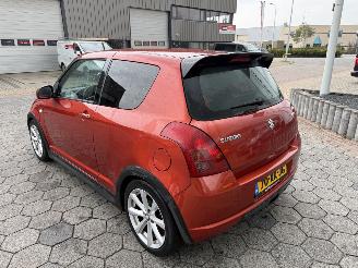 Suzuki Swift 1.5 Exclusive picture 7