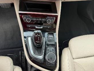 BMW 2-serie Gran Tourer 218i 7persoons High Executive Launch Edition picture 21