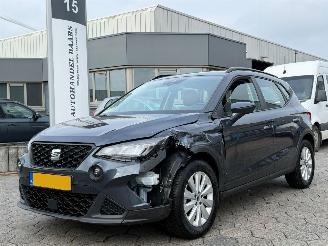 Unfallwagen Seat Arona 1.0 TSI Style 2023/6