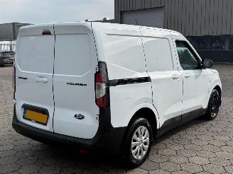 Ford Transit Courier Van 1.5 EcoBlue Trend picture 4