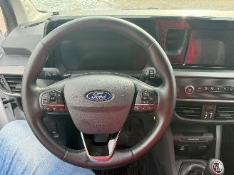 Ford Transit Courier Van 1.5 EcoBlue Trend picture 17
