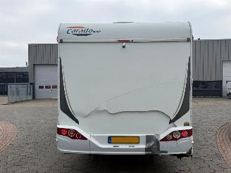 Carado  2.3 Capron A 464 96KW picture 26