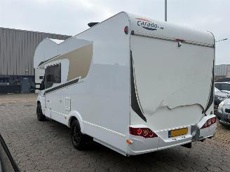 Carado  2.3 Capron A 464 96KW picture 4