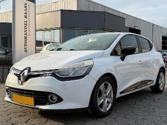 Auto incidentate Renault Clio 0.9 TCe ECO Collection 2013/4