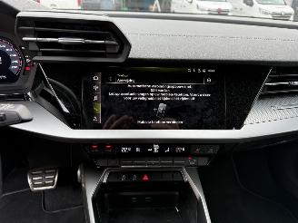 Audi A3 Sportback 35 TFSI S edition picture 20