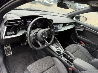 Audi A3 Sportback 35 TFSI S edition picture 17