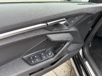Audi A3 Sportback 35 TFSI S edition picture 10