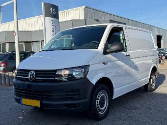  Volkswagen Transporter 2.0 TDI L1H1 Economy 2018/7