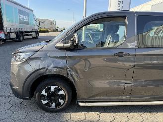 Ford Custom 340 2.5 PHEV L2H1 Trend picture 11
