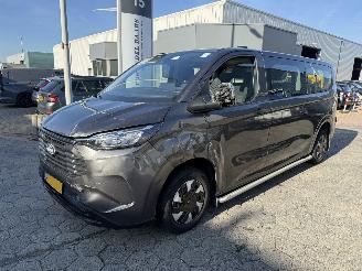 Avarii autoturisme Ford Custom 340 2.5 PHEV L2H1 Trend 2025/2