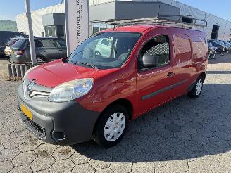  Renault Kangoo Express 1.5 dCi 90 Express Maxi Comfort 2015/5