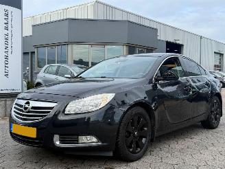 uszkodzony samochody osobowe Opel Insignia 1.6 T Edition 2010/3