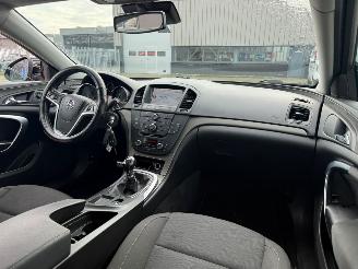 Opel Insignia 1.6 T Edition picture 12