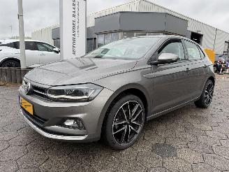 Voiture accidenté Volkswagen Polo 1.0 TSI Automaat 2018/7