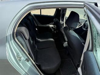 Toyota Yaris 1.3 VVTi Sol picture 7