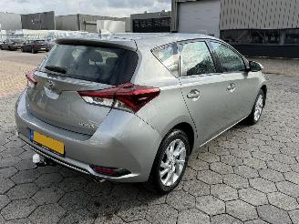 Toyota Auris 1.2T Aspiration Limited picture 4