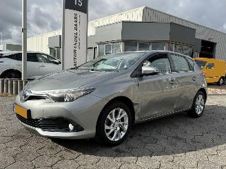  Toyota Auris 1.2T Aspiration Limited 2016/8