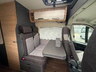 Knaus  2.2 AUTOMAAT BoxLife PRO 103KW picture 9