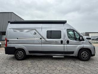 Knaus  2.2 AUTOMAAT BoxLife PRO 103KW picture 28