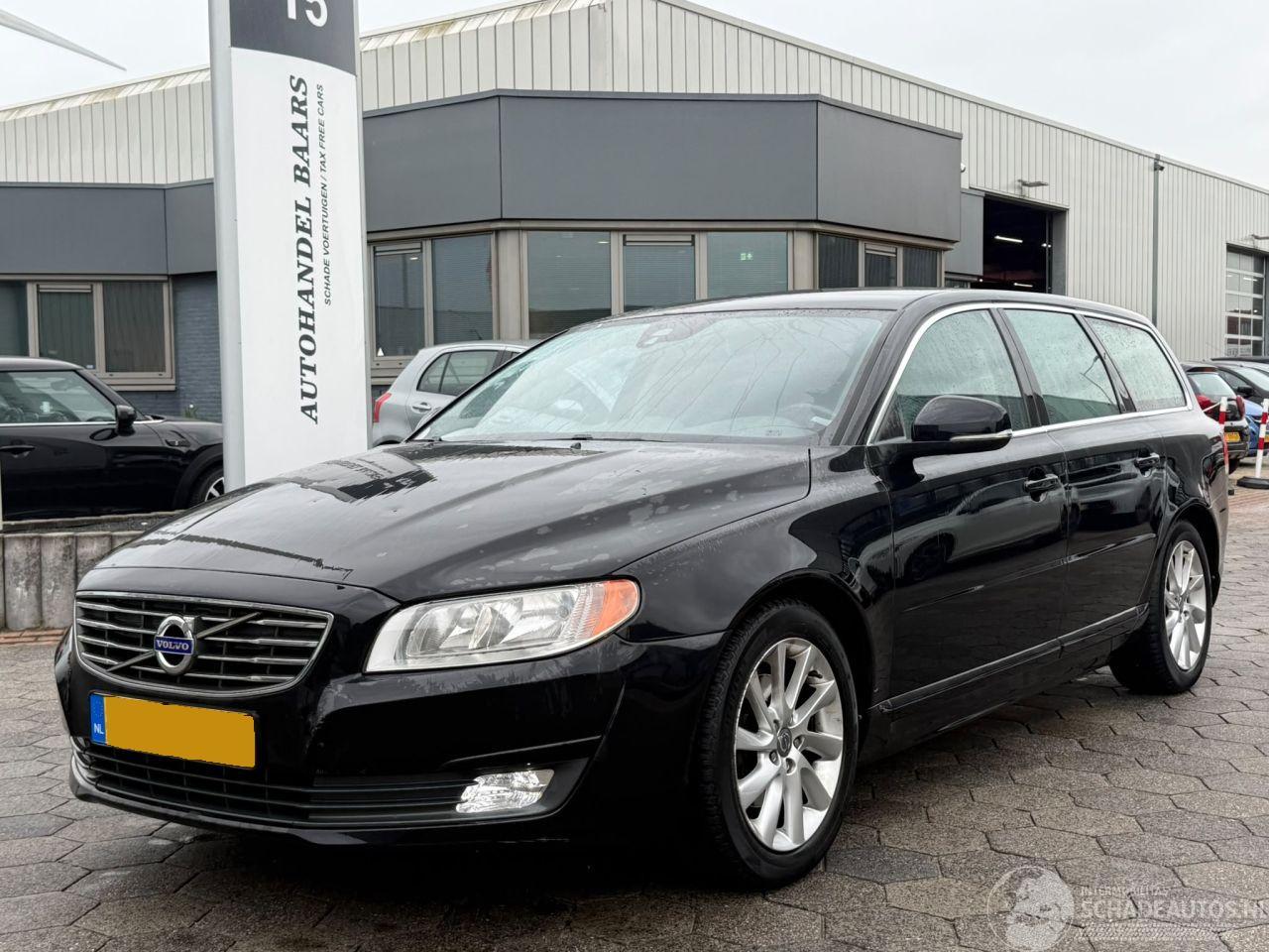 Volvo V-70 1.6 D2 Kinetic AUTOMAAT