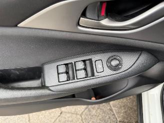 Mazda CX-3 2.0 SkyActiv-G 120 SkyLease+ picture 14