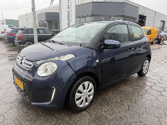  Citroën C1 1.0 e-VTi Feel 2014/11