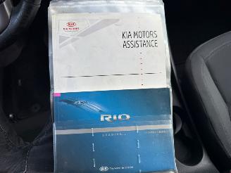 Kia Rio 1.2 CVVT Plus Pack picture 20