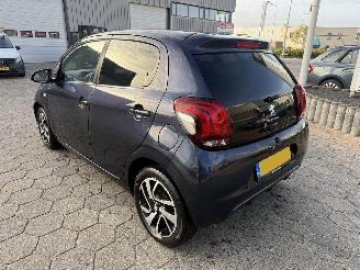 Peugeot 108 1.0 e-VTi Allure picture 6
