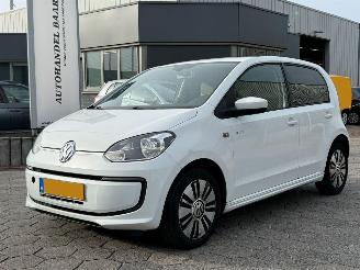 Schadeauto Volkswagen e-Up! e-Up! 2016/5