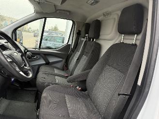 Ford Transit Custom 270 2.2 TDCI L1H1 Trend picture 11
