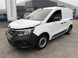  Renault Kangoo E-Tech Advance 22 kW 44 kWh 2022/11
